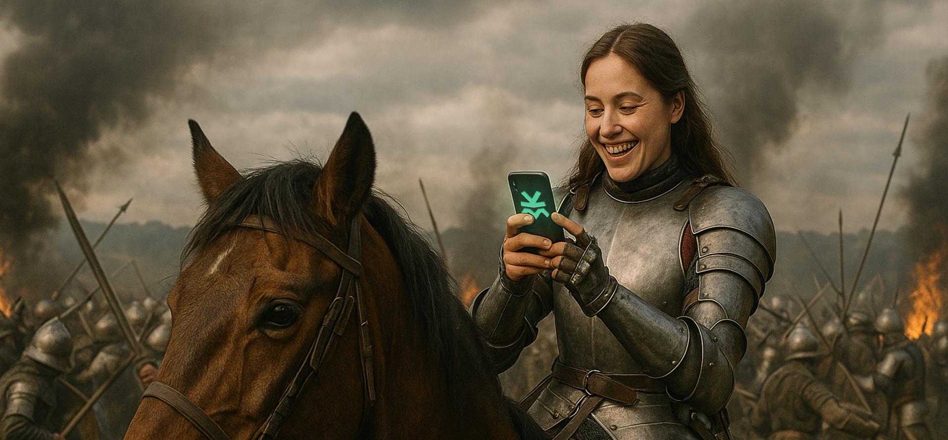 Crypto, Finally Legal! Major Crypto Bills Pass: What Does This Mean For Kaspa? 