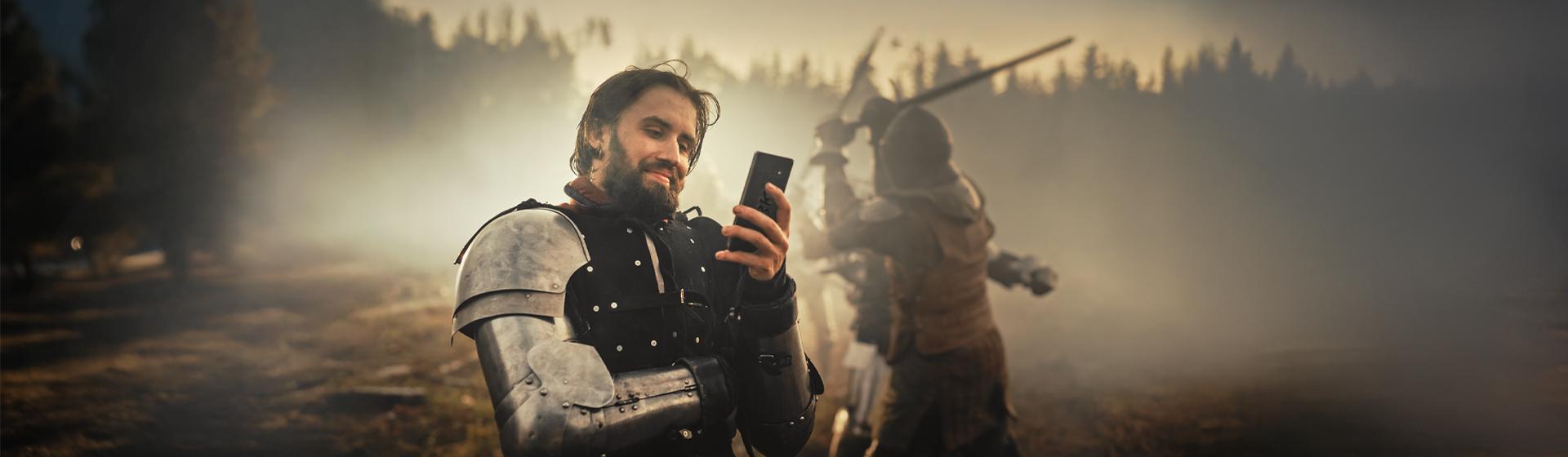 The Weekly Knight: The Fastest Layer One in the World? 