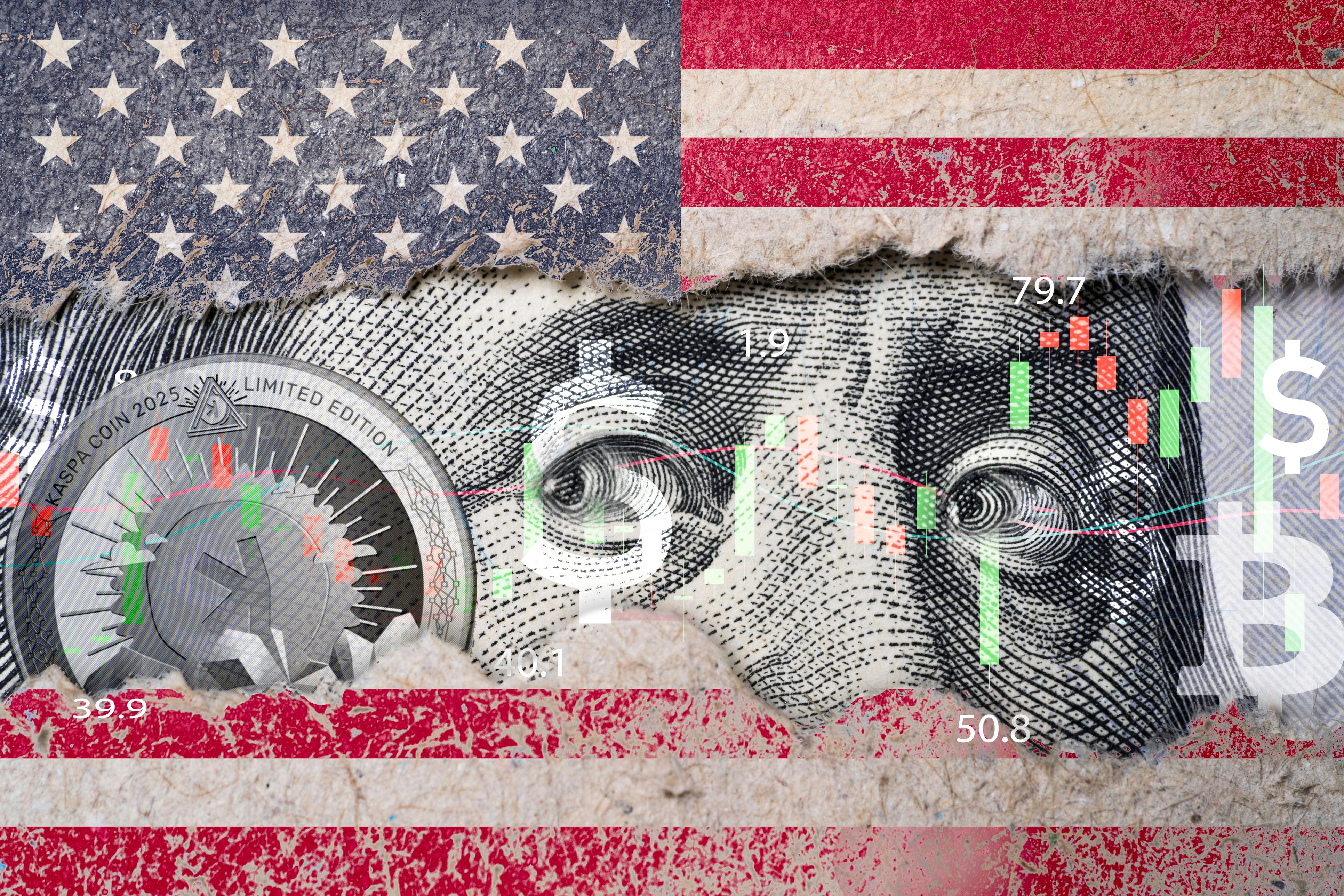 MADE IN AMERICA: Why Kaspa Deserves the American Stamp of Approval