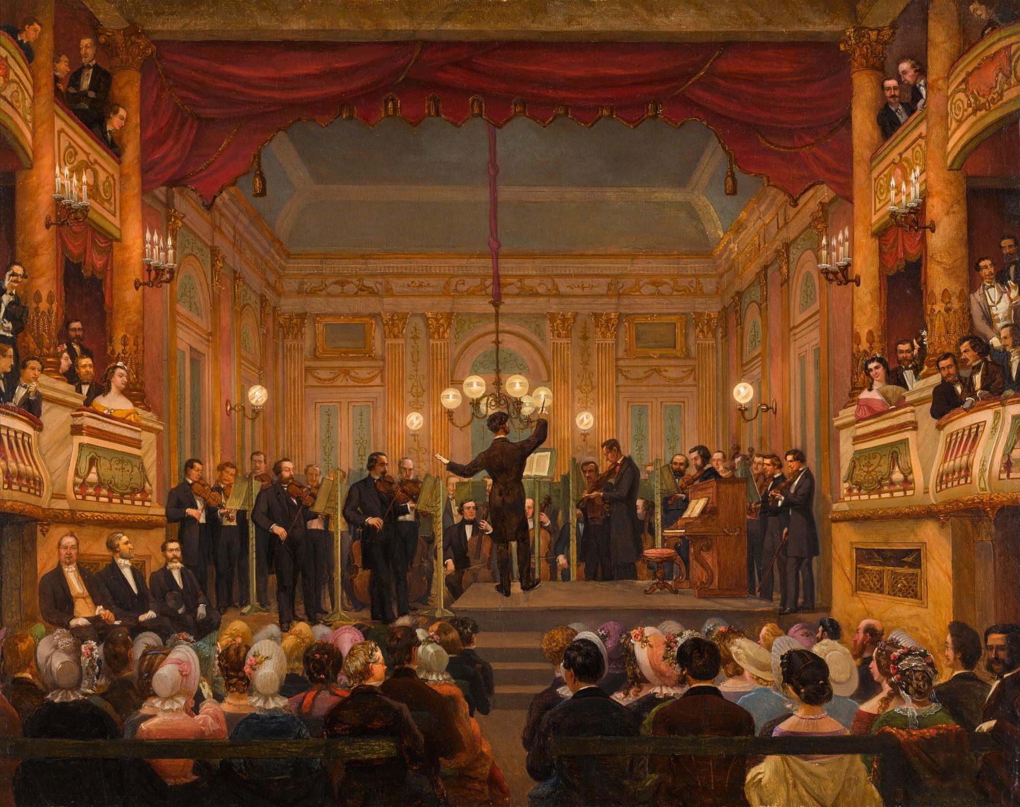 The Weekly Knight: The Deepive, DaVinci, Crypto Spaces and the Crescendo