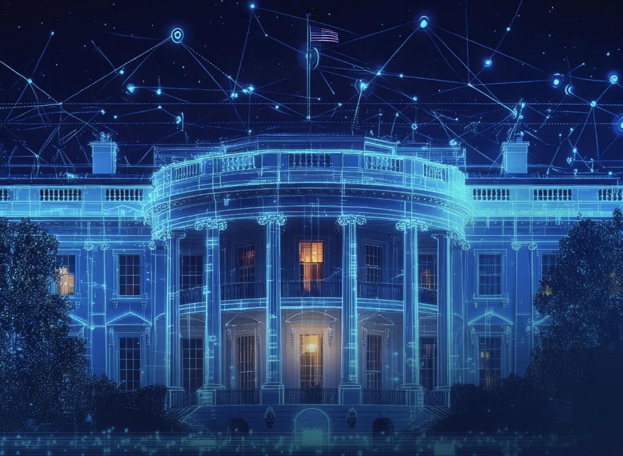 What the White House Crypto Report Means for Kaspa 