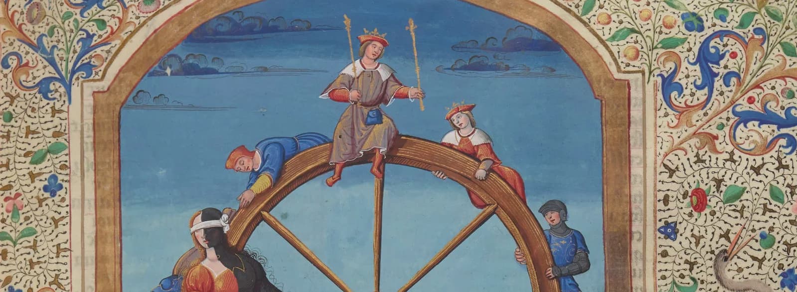 The Kaspa Knight: 2026 Will Be the Year of Kaspa 