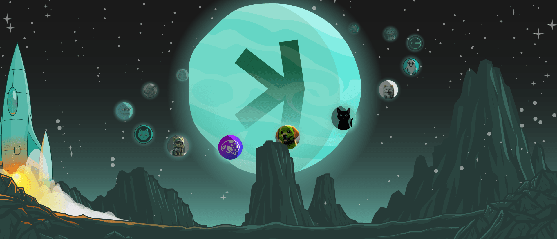 Introducing Kasplex and its Launch: Series One