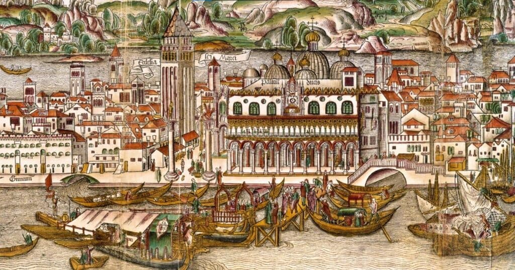 The Parallel Finance Review: Institutional Crypto Support Has Never Been Stronger 