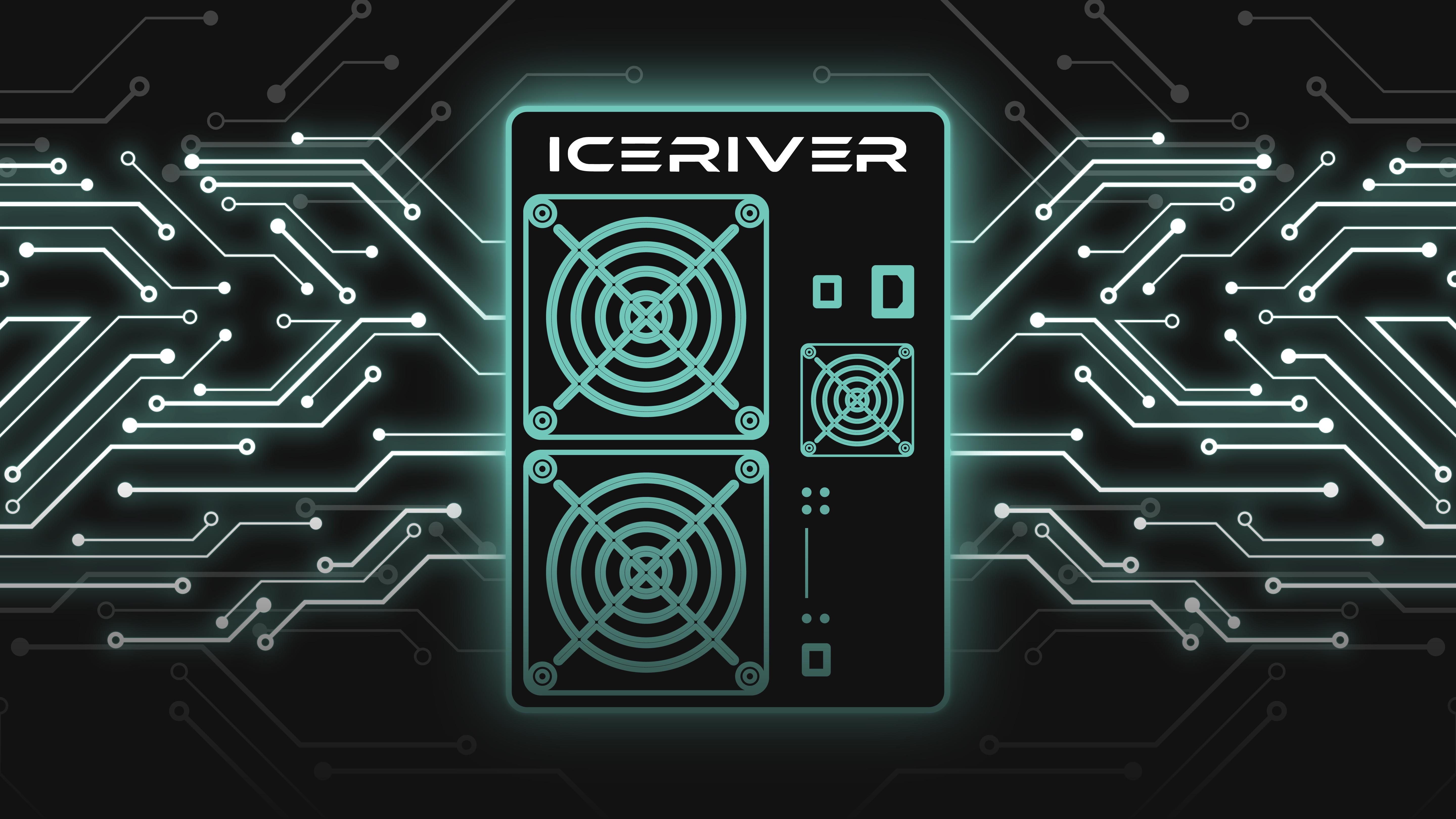 Kaspa Miner Series: Interview with ICERIVER