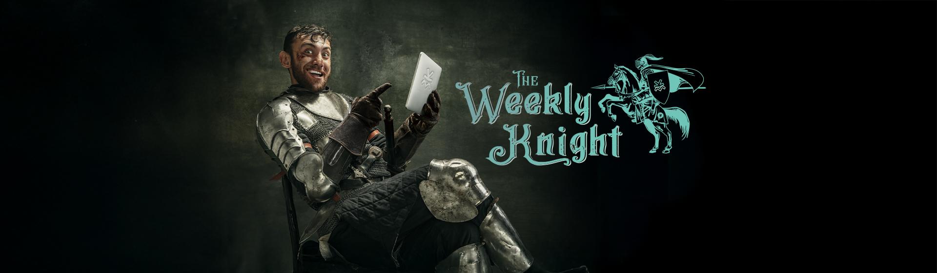 A Knight for Glory: Quantum Resistance, ETH Denver, and Crescendo Responses 