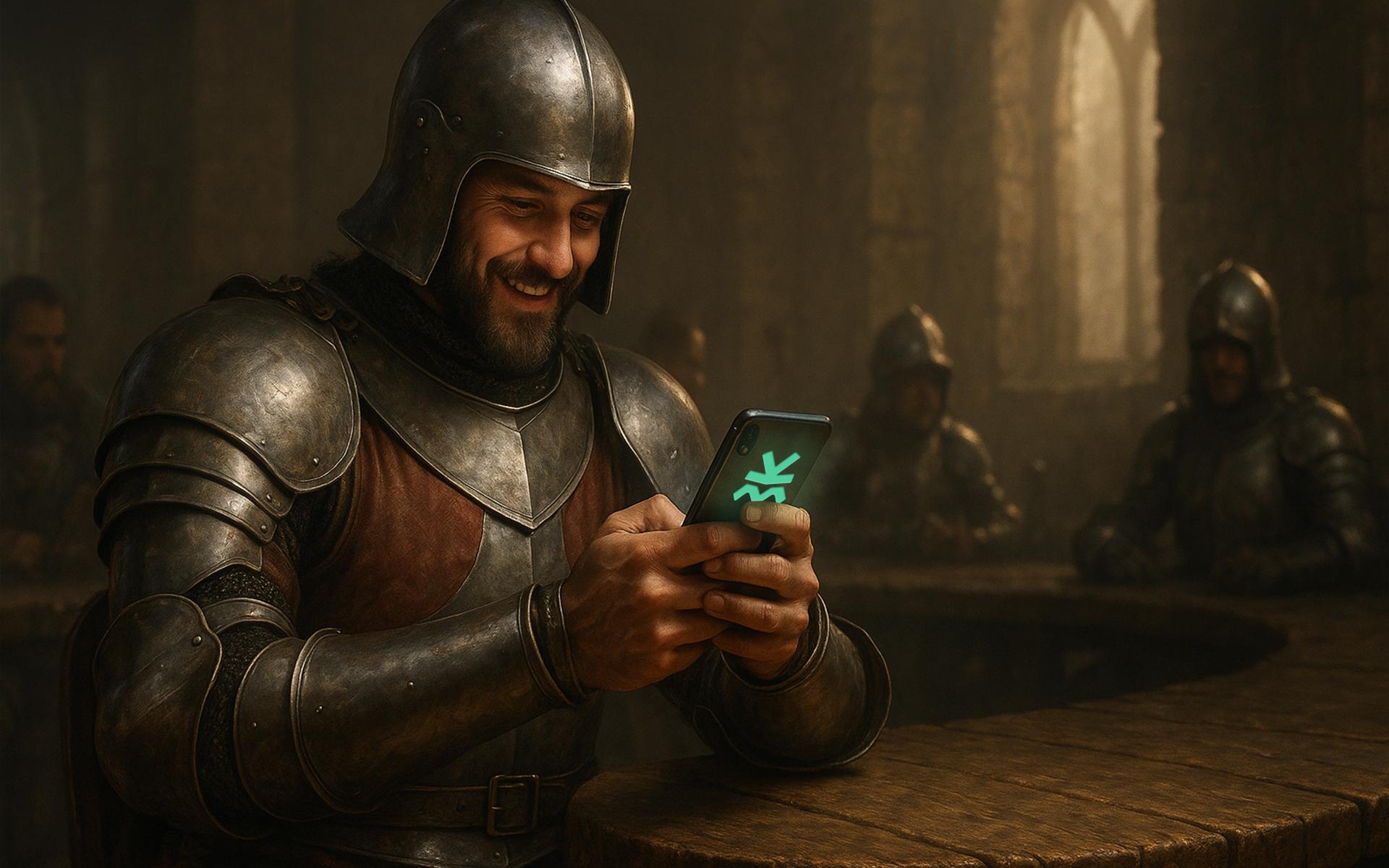 Let Freedom Ring: Kaspian Freedom Updates 