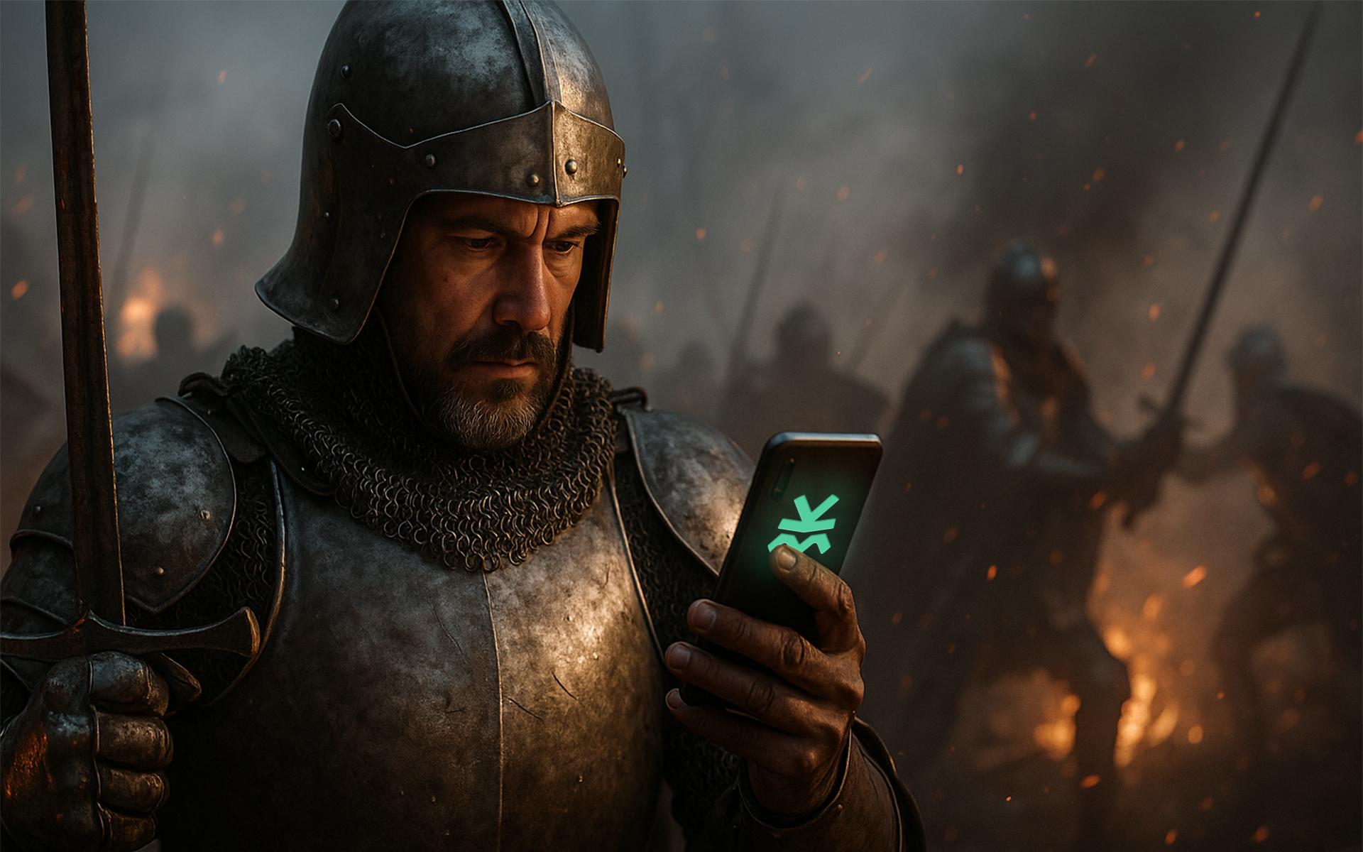 The Deets: Why Binance is Taking So Long, and Who is Behind Wallet #2? 