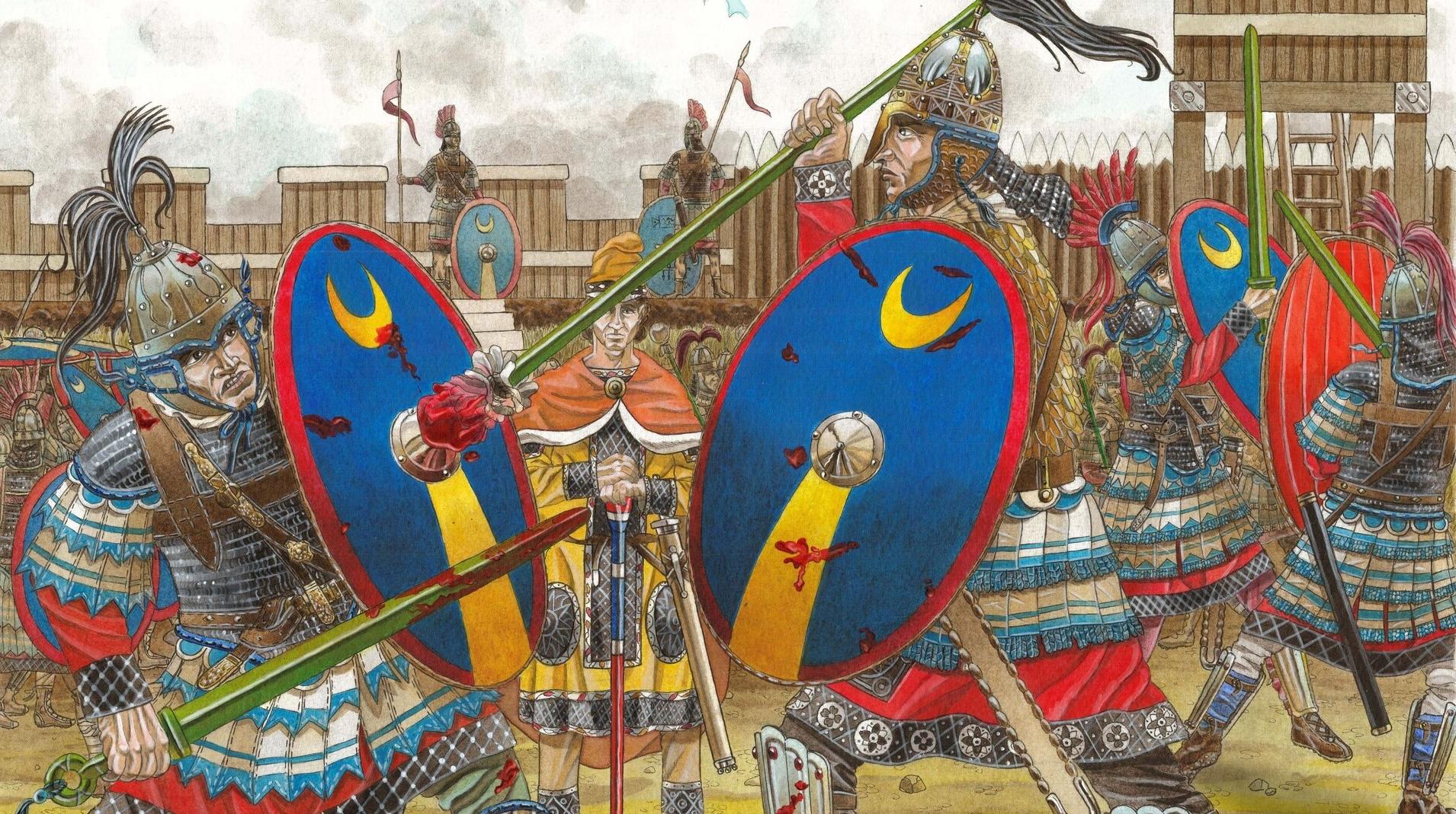 The Weekly Knight: We are Taking Over 