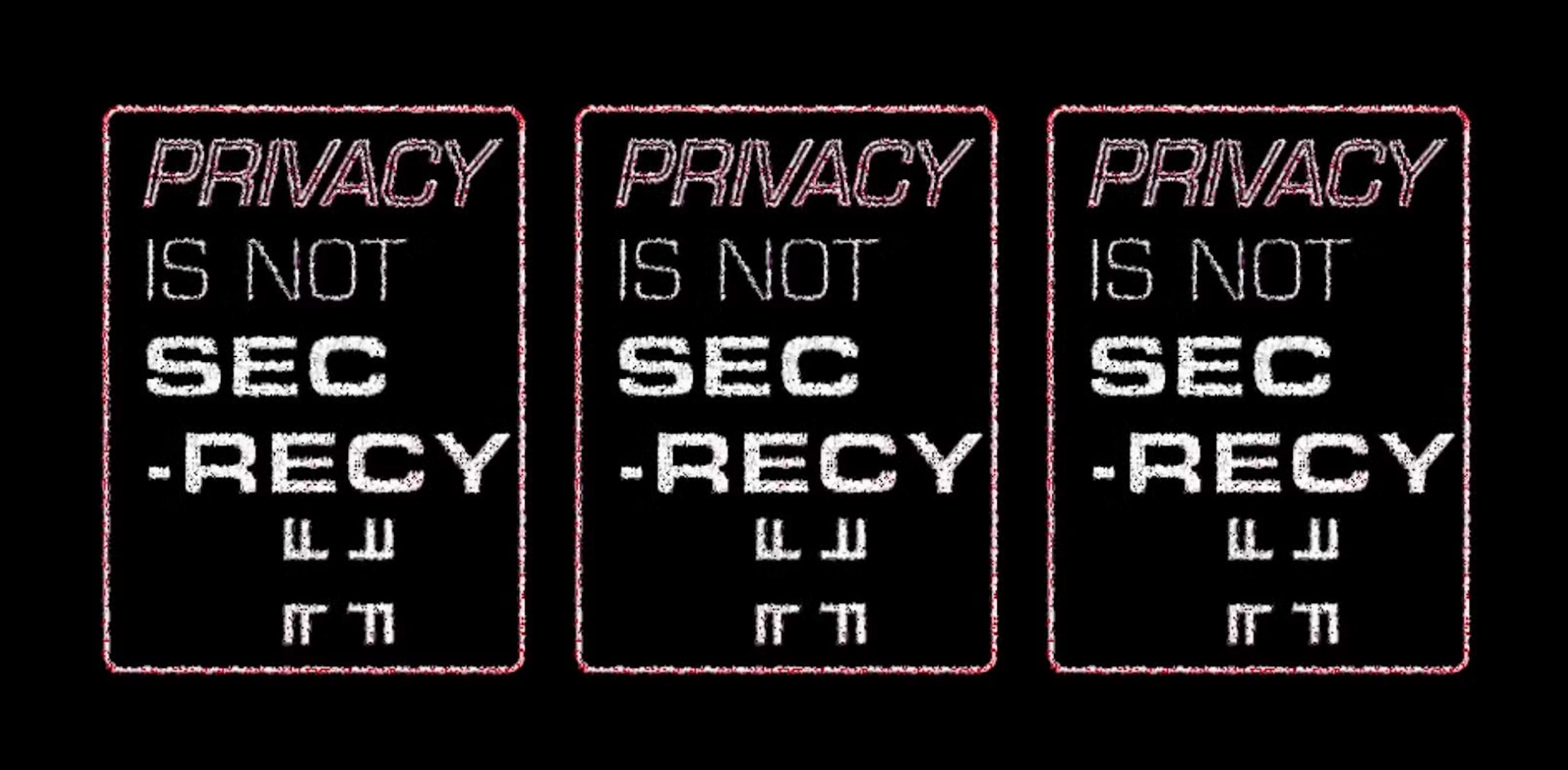 The Weekly Knight: Fulfilling the Cypherpunk Vision