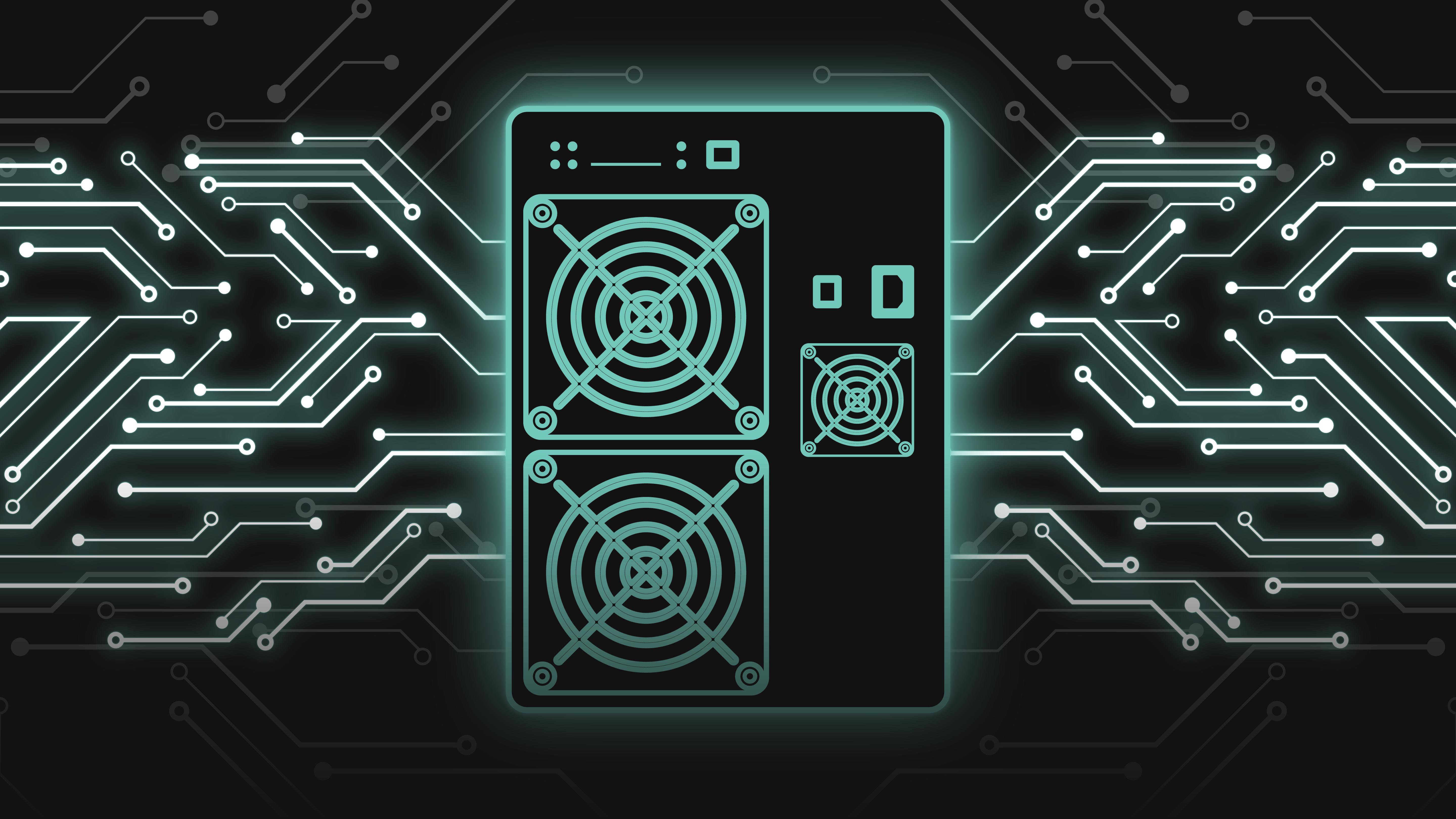 Kaspa Mining Series: Interview with Christian Ludwig