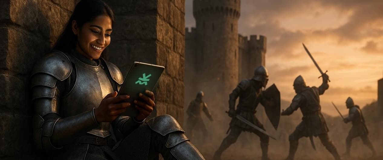 The Weekly Knight: Kaspa is More Relevant Than Bitcoin 