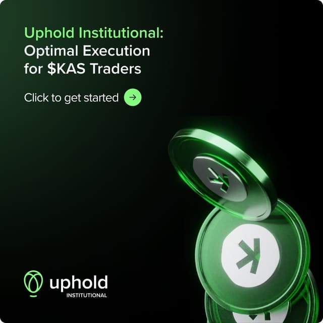 Uphold Institutional