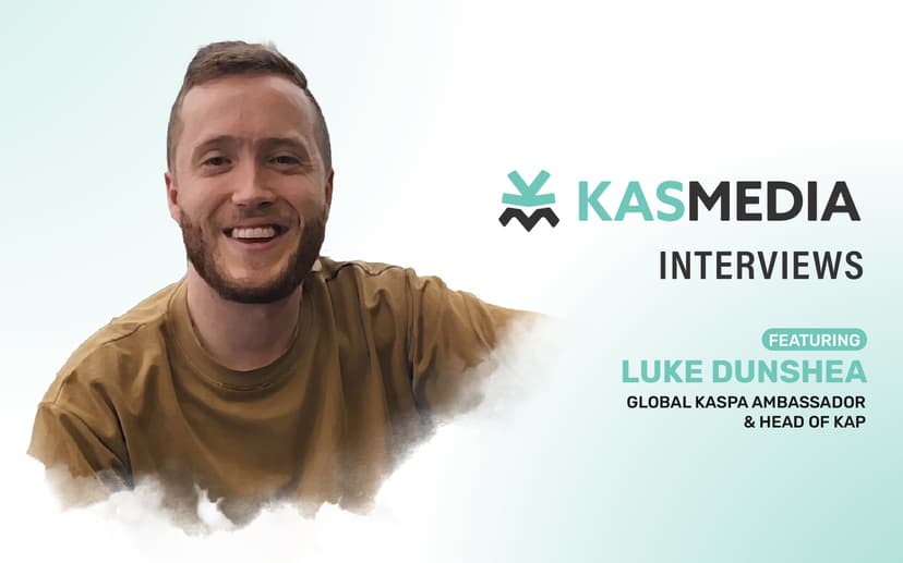 Thumbnail for A KASmedia Interview 