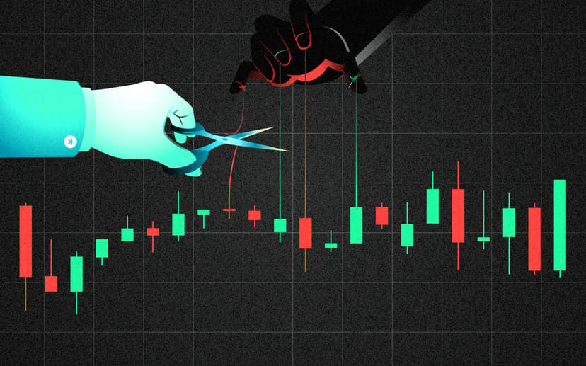 Thumbnail for How Kaspa Stands Strong Against Market Manipulation