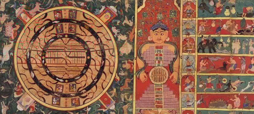 Thumbnail for The Twofold Mission: Perfect Money and Coordination Markets 