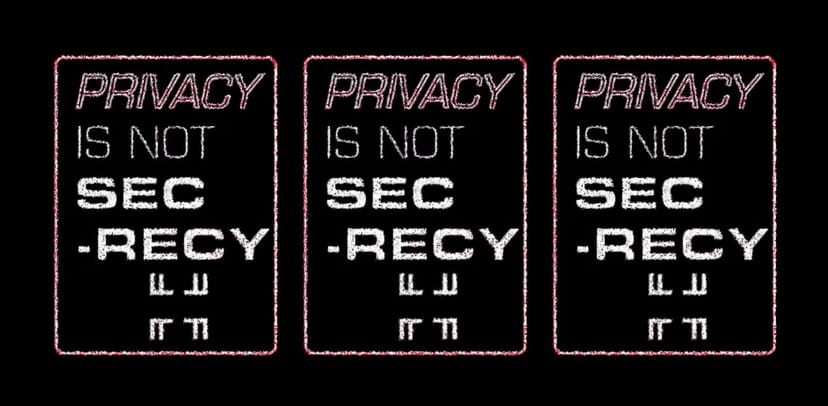 Thumbnail for The Weekly Knight: Fulfilling the Cypherpunk Vision