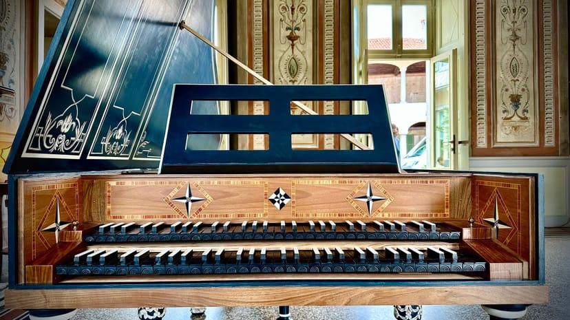 Thumbnail for Bach Meets Kaspa: Toccata Upgrades and Thrid-party Updates 