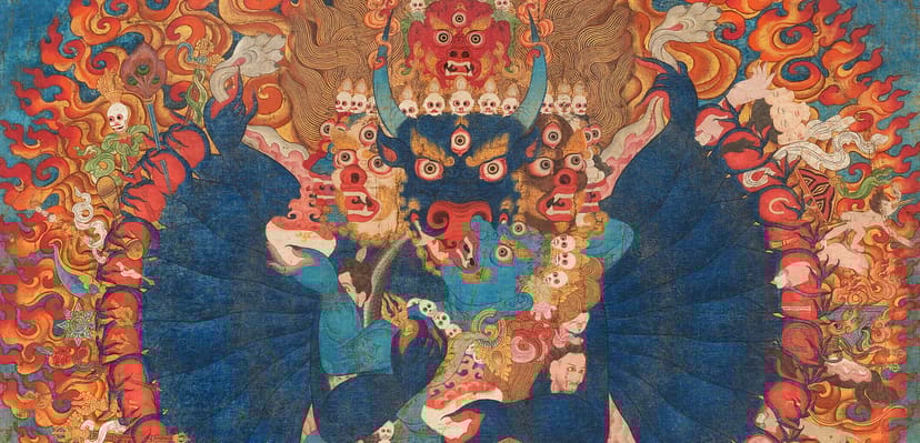 Thumbnail for The Kaspian Dark Knight: Hard Forking and Vitalk Copying Kaspa 